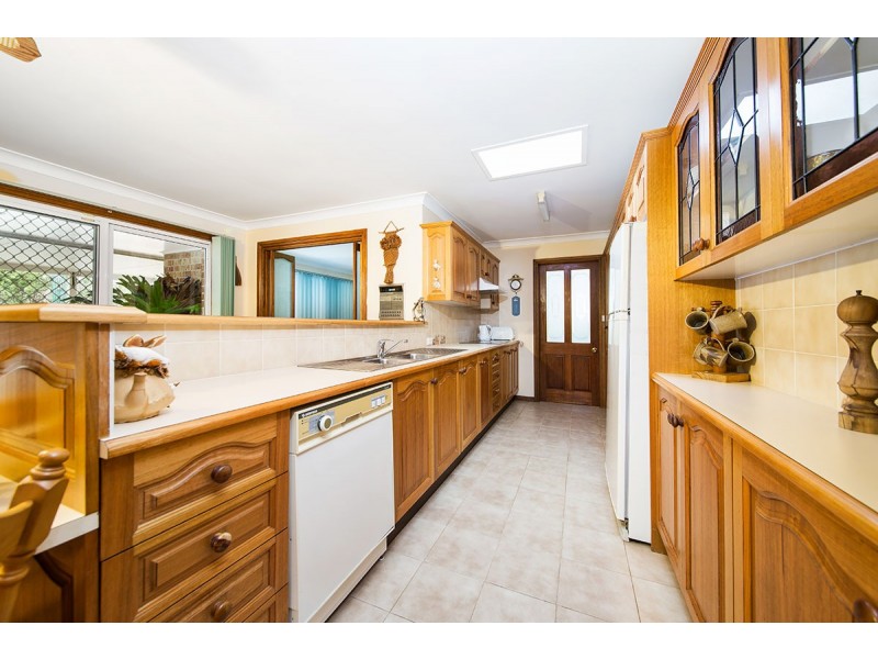 27 Elliston Place, Barden Ridge NSW 2234