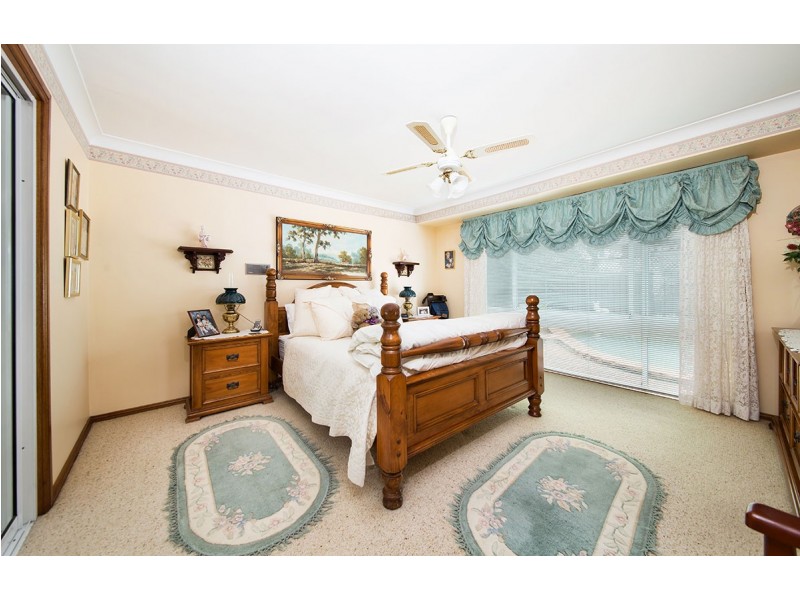 27 Elliston Place, Barden Ridge NSW 2234