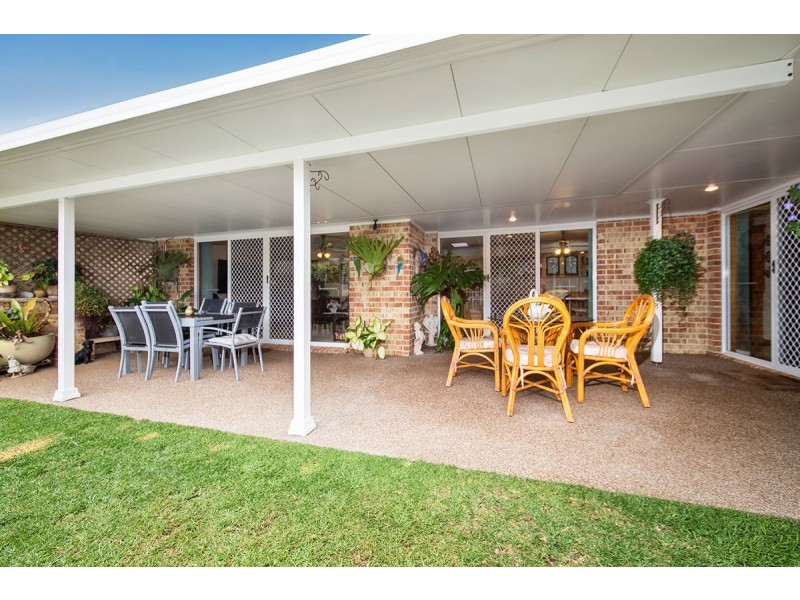 27 Elliston Place, Barden Ridge NSW 2234