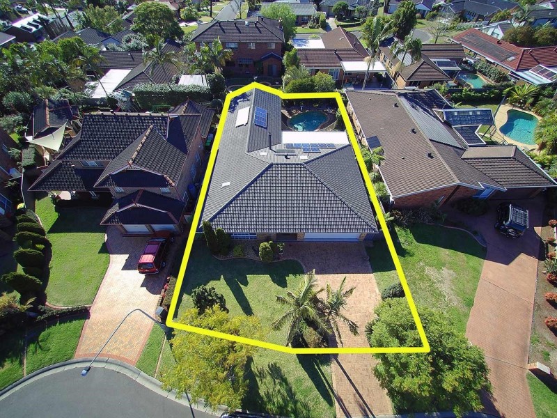 27 Elliston Place, Barden Ridge NSW 2234