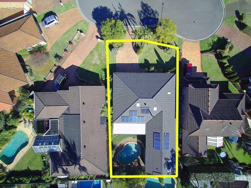 27 Elliston Place, Barden Ridge NSW 2234