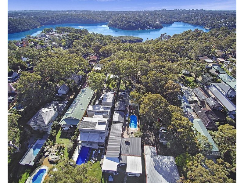 92 Bignell Street, Illawong NSW 2234