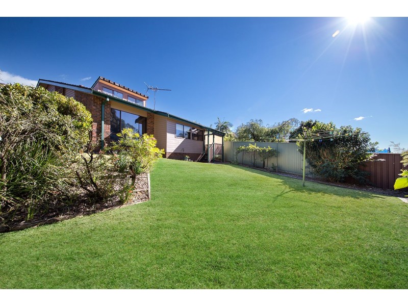 22 Jarrah Close, Alfords Point NSW 2234