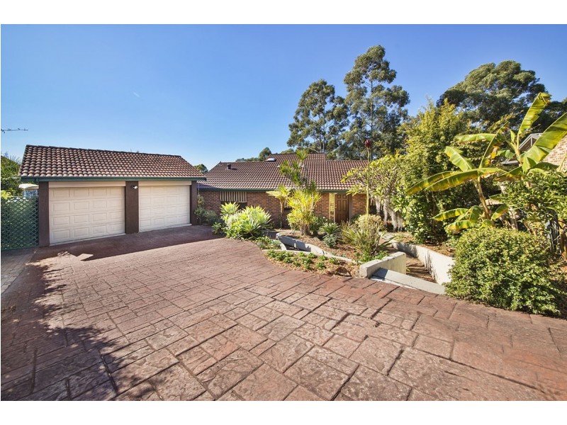 22 Jarrah Close, Alfords Point NSW 2234