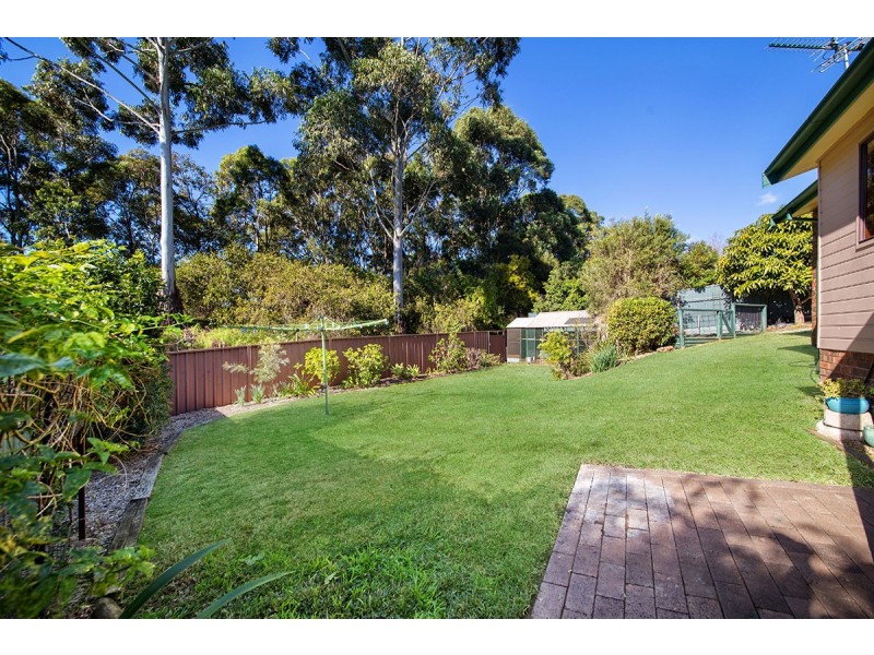 22 Jarrah Close, Alfords Point NSW 2234