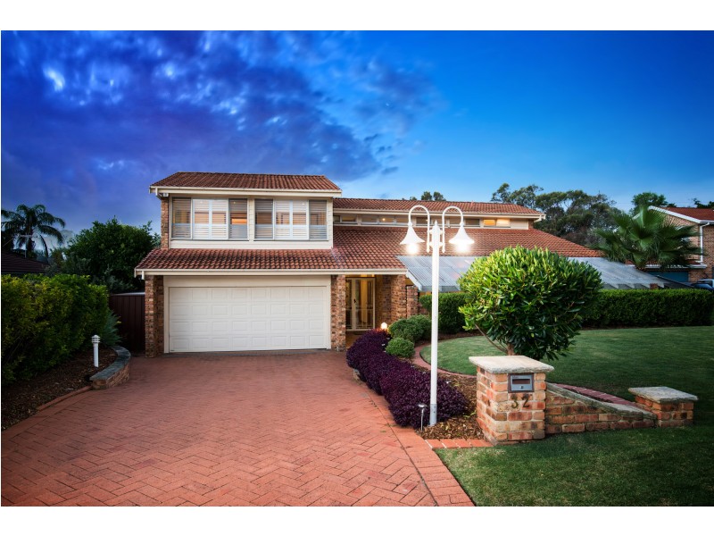 32  Elkhorn Place, Alfords Point NSW 2234