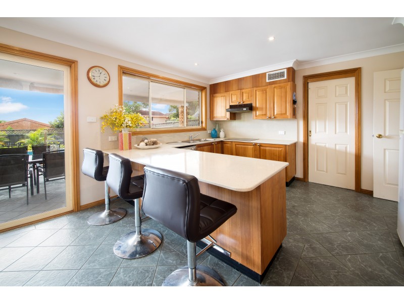 32  Elkhorn Place, Alfords Point NSW 2234