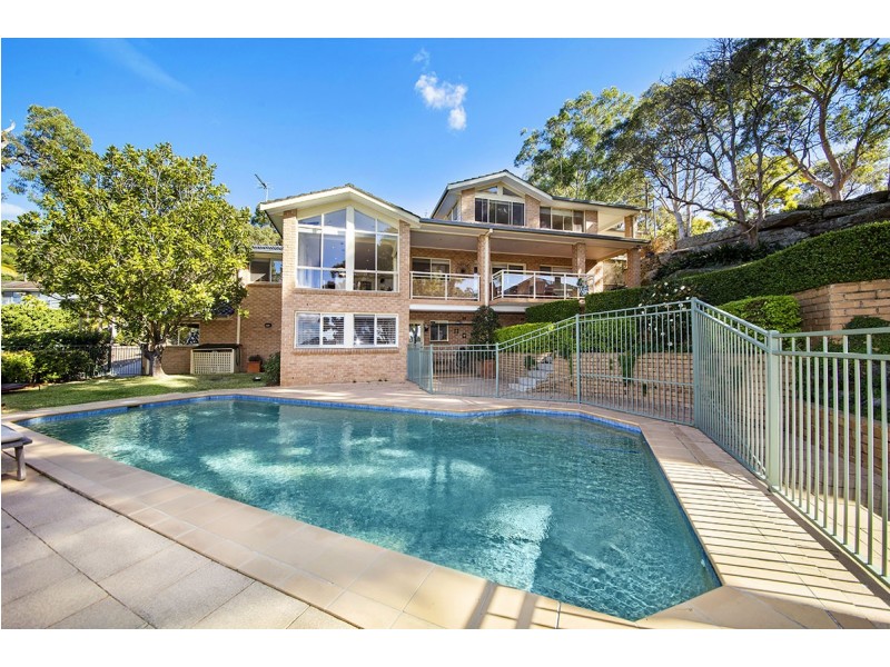 28 Fowler Road, Illawong NSW 2234