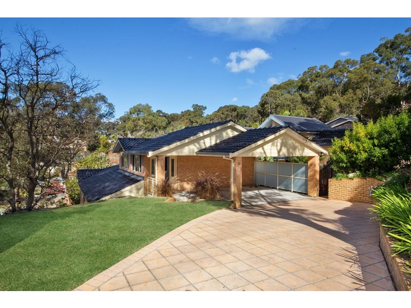 28 Fowler Road, Illawong NSW 2234