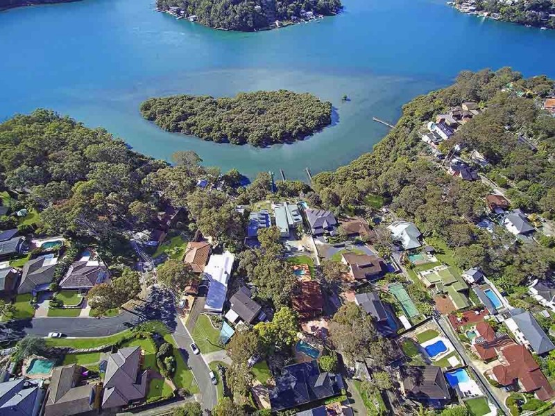 28 Fowler Road, Illawong NSW 2234