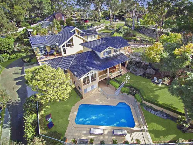 28 Fowler Road, Illawong NSW 2234