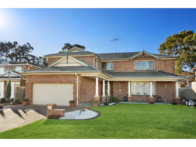 9 Jacobs Close, Menai NSW 2234