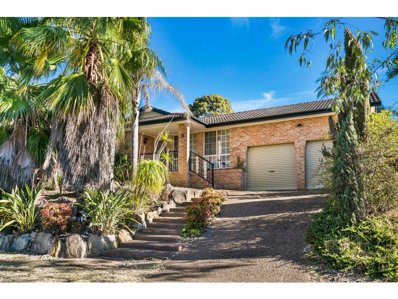 6 Emerson Place, Menai NSW 2234