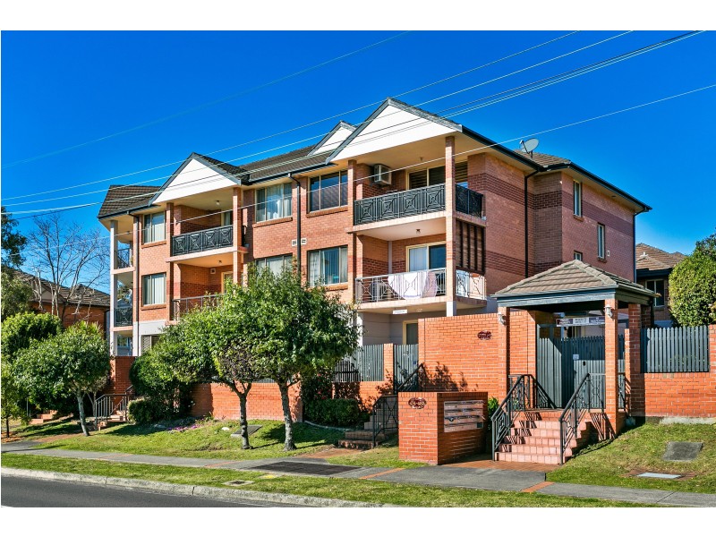 3/474 Kingsway, Miranda NSW 2228