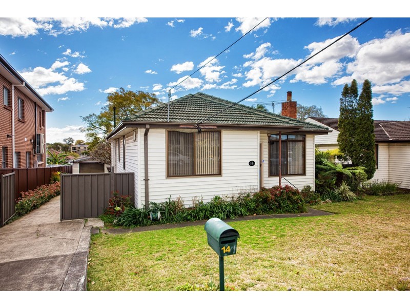 14 Orient Road, Padstow NSW 2211