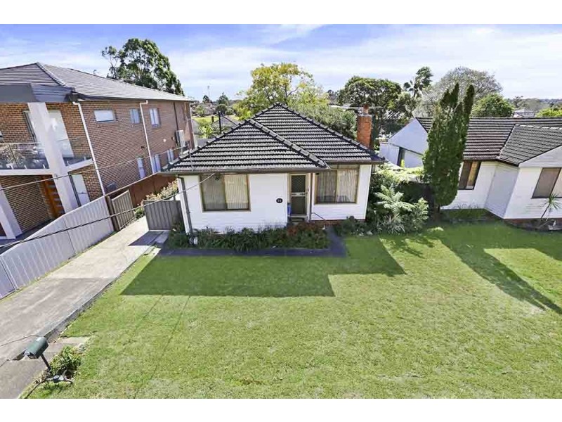 14 Orient Road, Padstow NSW 2211