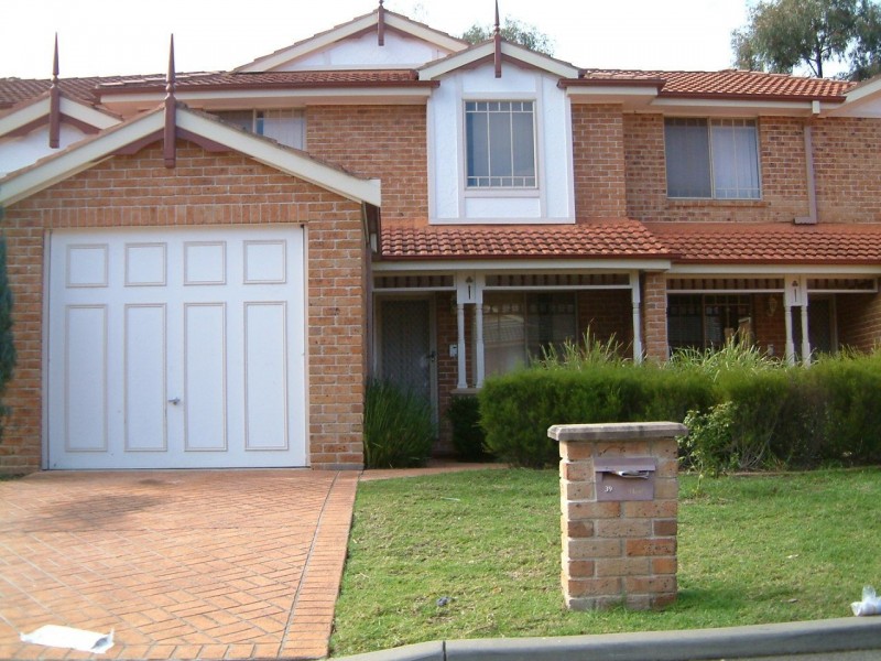 39/2 Schofield Place, Menai NSW 2234