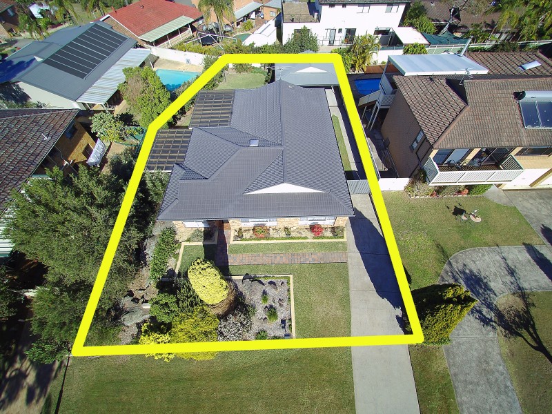 10 Jamberoo Place, Bangor NSW 2234