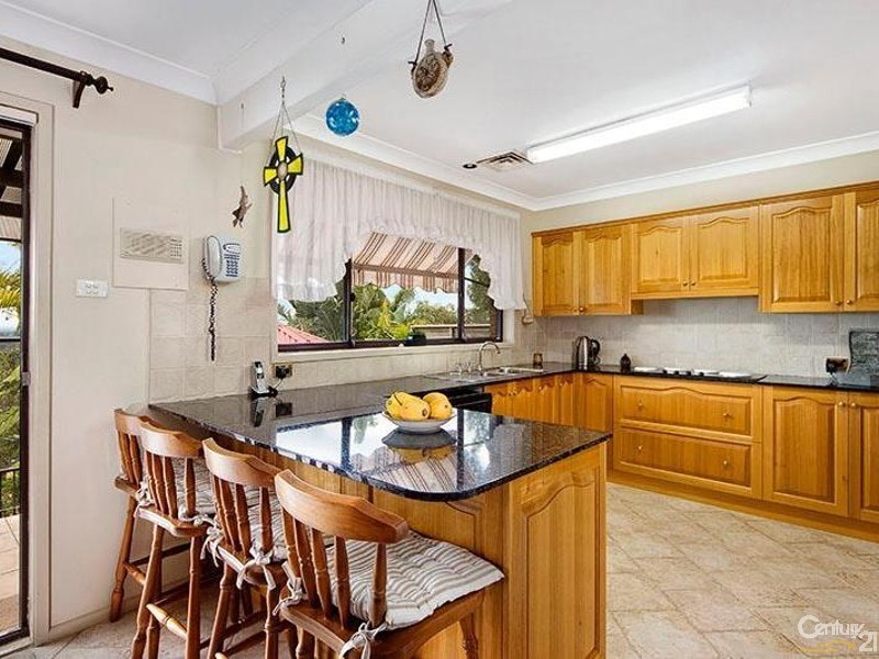 47 Coachwood Crescent, Alfords Point NSW 2234