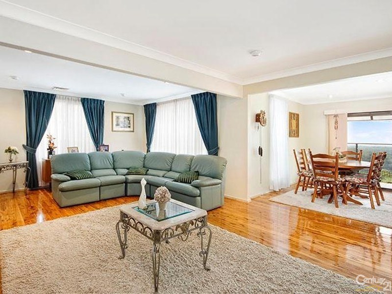 47 Coachwood Crescent, Alfords Point NSW 2234