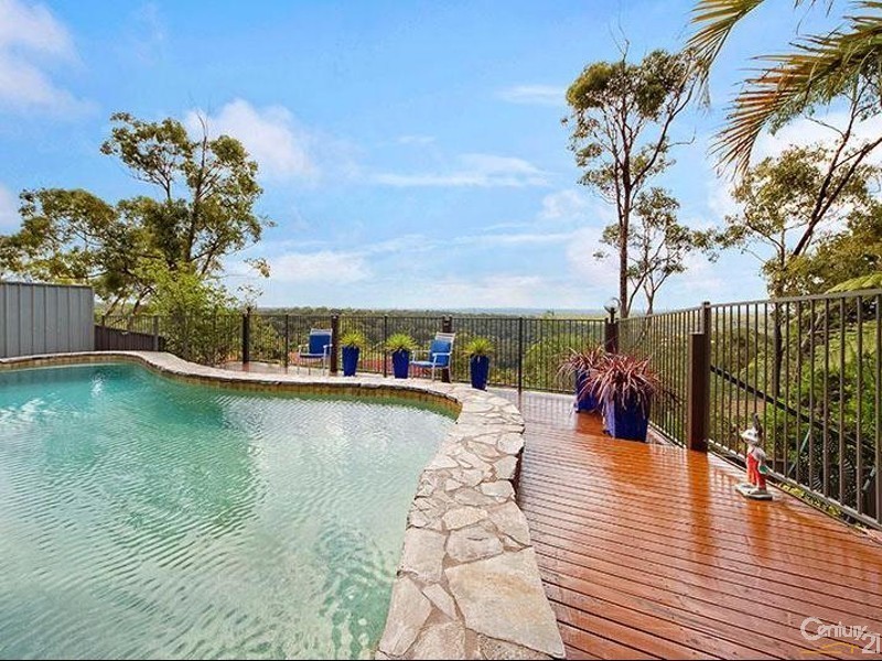 47 Coachwood Crescent, Alfords Point NSW 2234