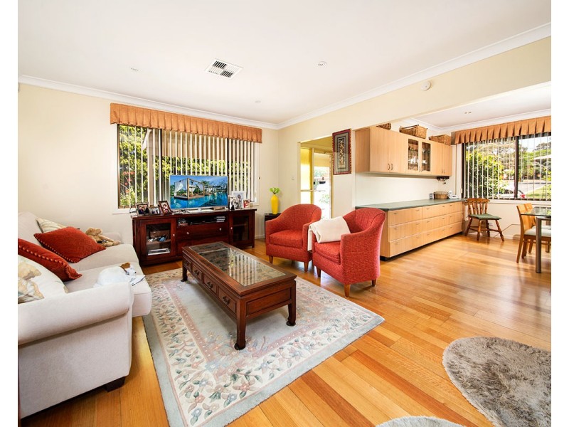 1/15 Central Road, Beverly Hills NSW 2209