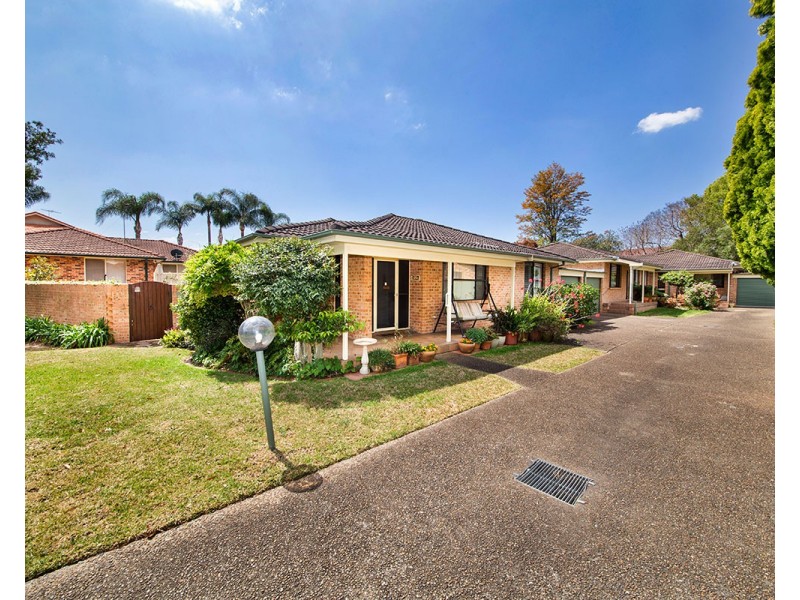 1/15 Central Road, Beverly Hills NSW 2209