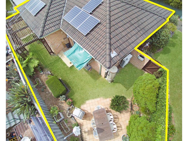 1/15 Central Road, Beverly Hills NSW 2209