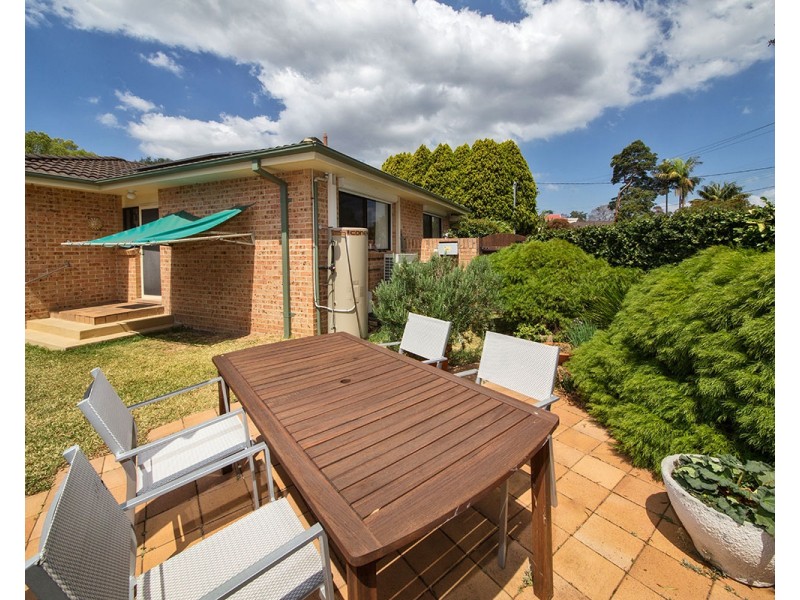 1/15 Central Road, Beverly Hills NSW 2209