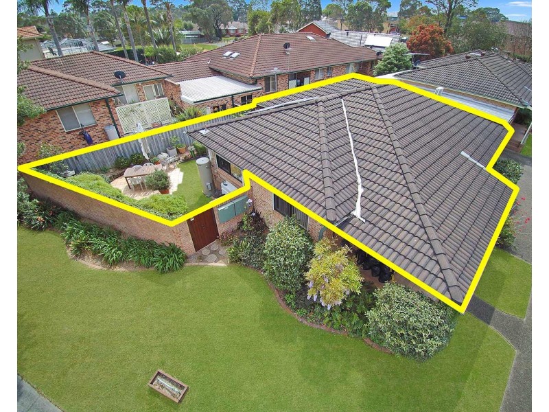 1/15 Central Road, Beverly Hills NSW 2209