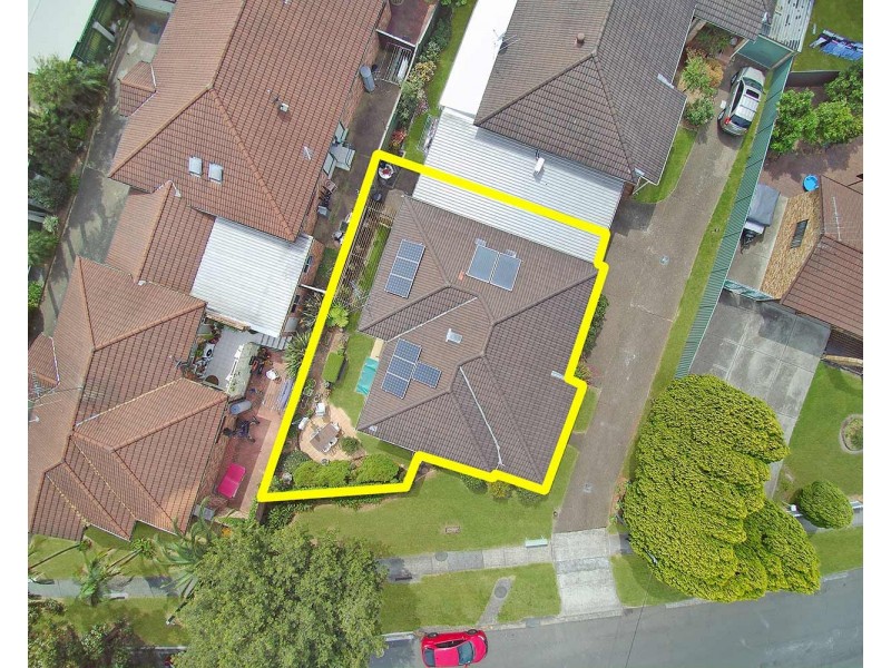 1/15 Central Road, Beverly Hills NSW 2209