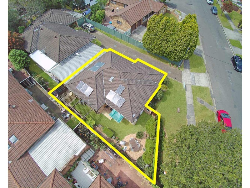 1/15 Central Road, Beverly Hills NSW 2209