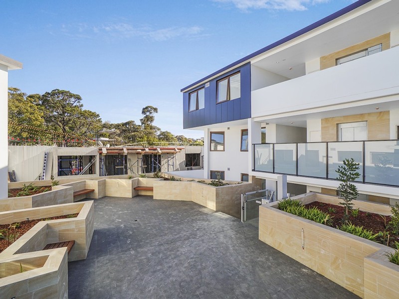 8/32-36 Pricces Hwy, Sylvania NSW 2224