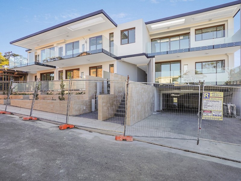 8/32-36 Pricces Hwy, Sylvania NSW 2224