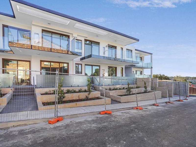 8/32-36 Pricces Hwy, Sylvania NSW 2224