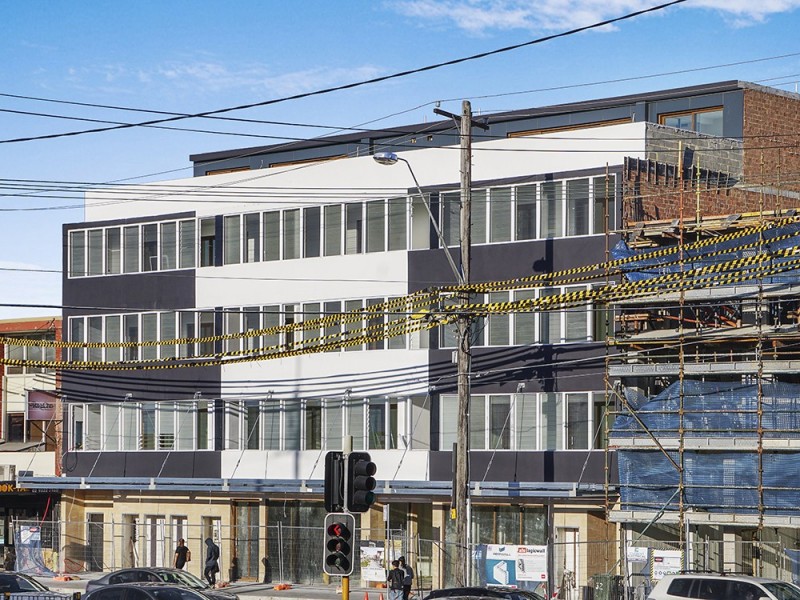 8/32-36 Pricces Hwy, Sylvania NSW 2224