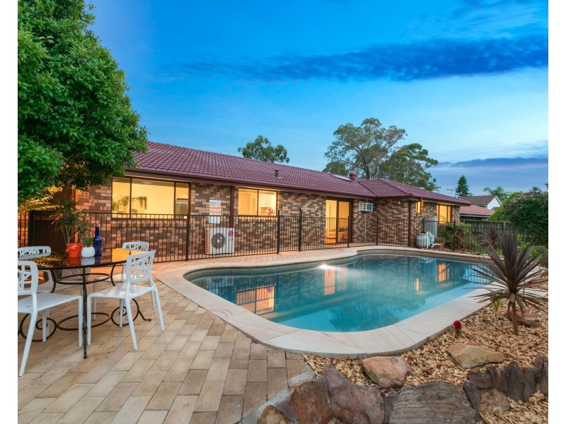 8 Burrawang Street, Cherrybrook NSW 2126