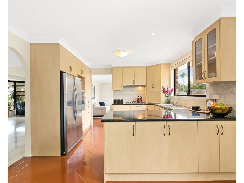 8 Burrawang Street, Cherrybrook NSW 2126