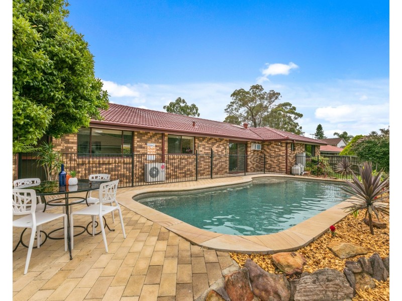 8 Burrawang Street, Cherrybrook NSW 2126