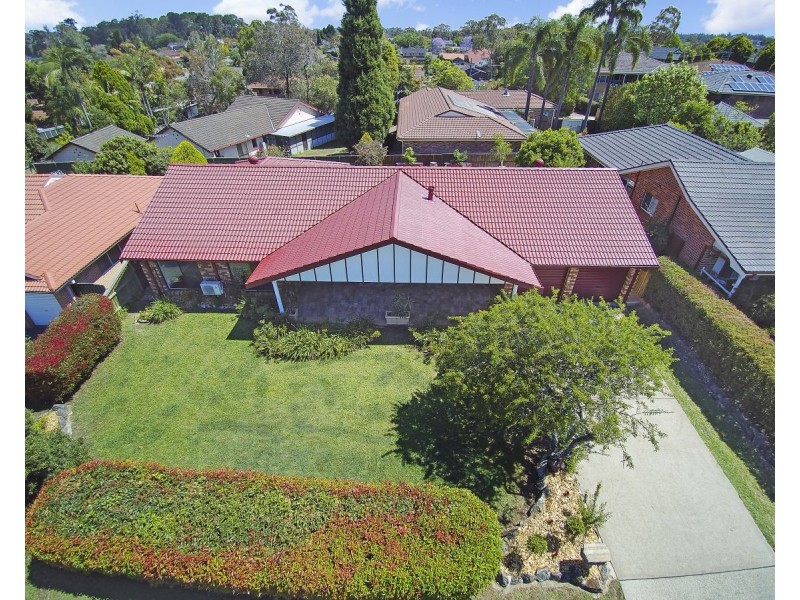 8 Burrawang Street, Cherrybrook NSW 2126