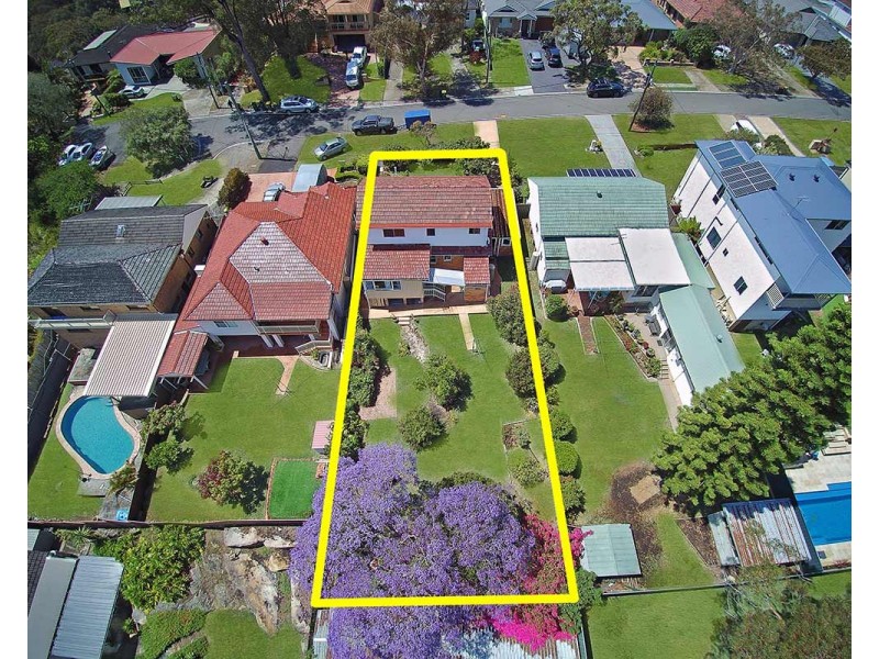 15 Cambrai Avenue, Engadine NSW 2233
