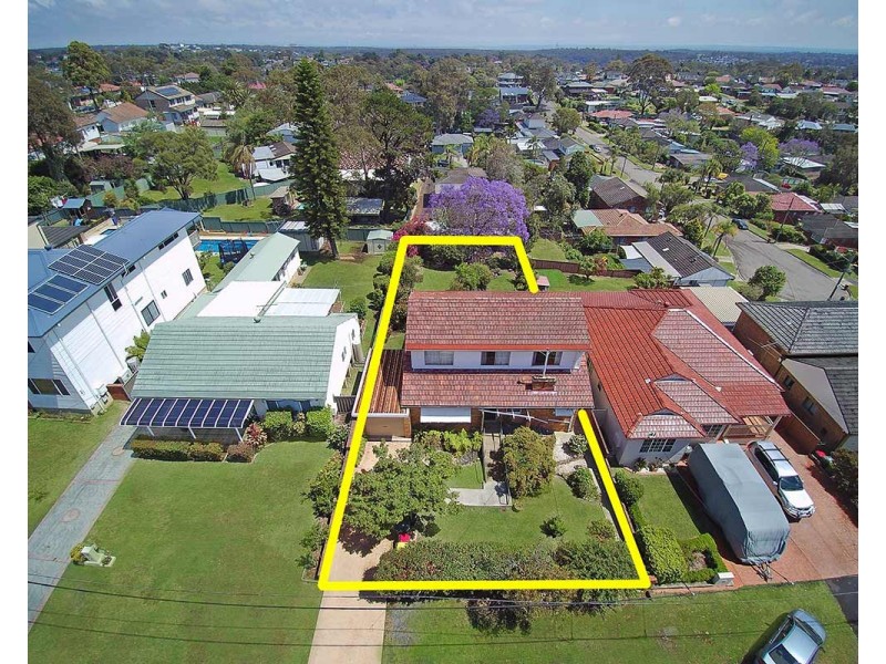 15 Cambrai Avenue, Engadine NSW 2233