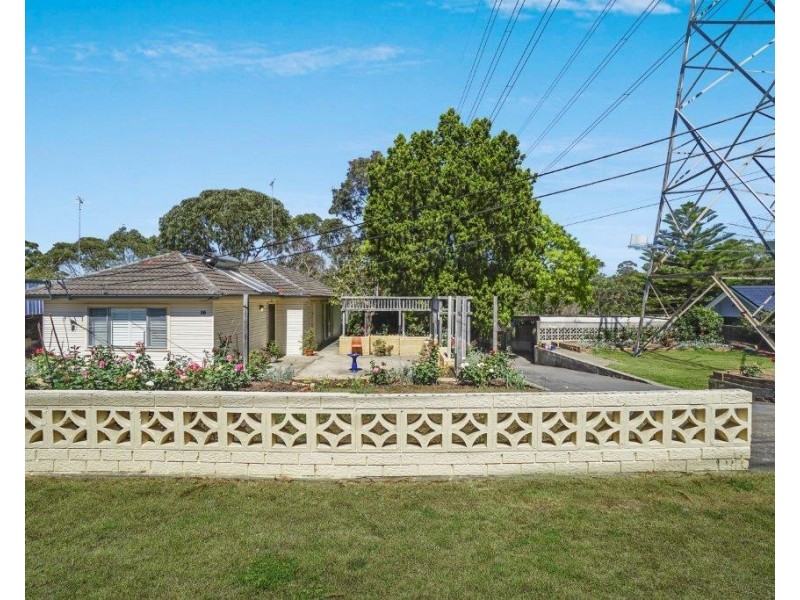 10 Jindabyne Crescent, Peakhurst Heights NSW 2210