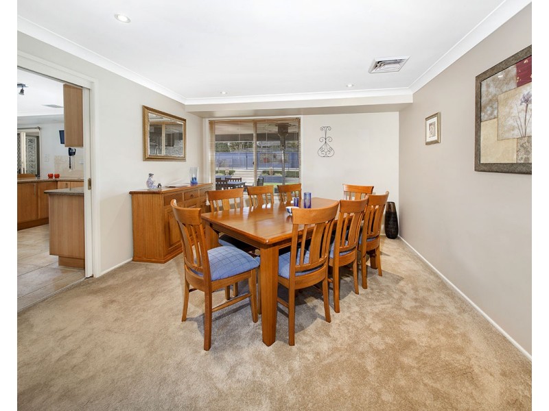127 Brushwood Drive, Alfords Point NSW 2234