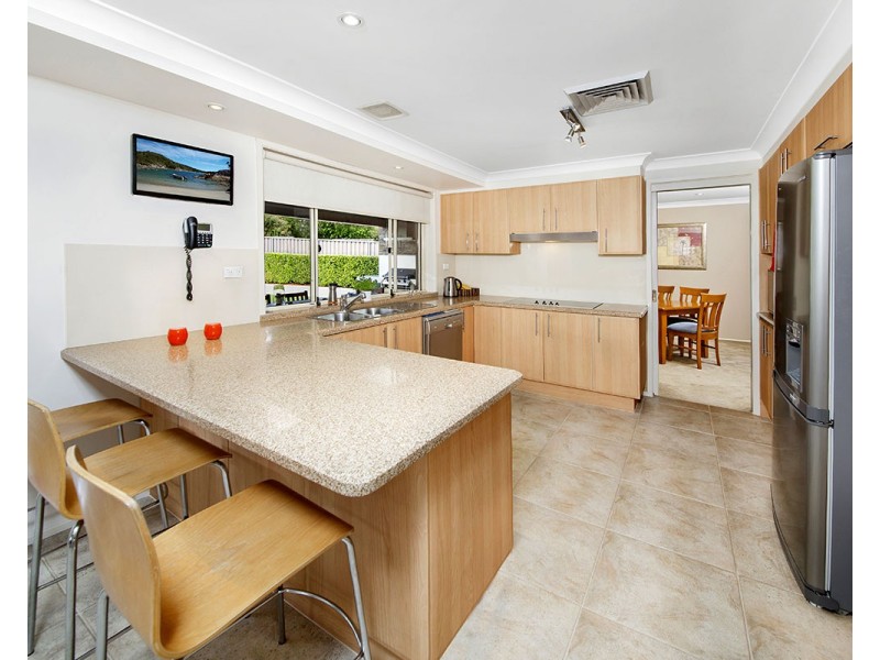 127 Brushwood Drive, Alfords Point NSW 2234