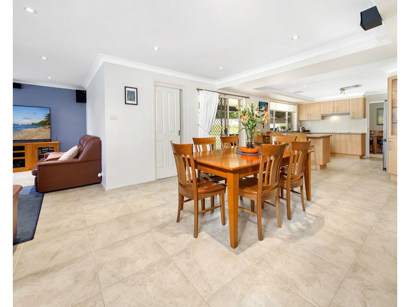 127 Brushwood Drive, Alfords Point NSW 2234