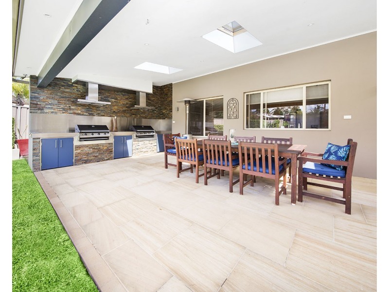 127 Brushwood Drive, Alfords Point NSW 2234