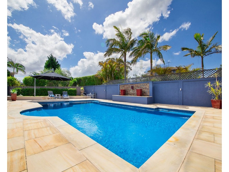 127 Brushwood Drive, Alfords Point NSW 2234