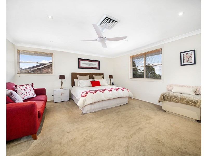 127 Brushwood Drive, Alfords Point NSW 2234
