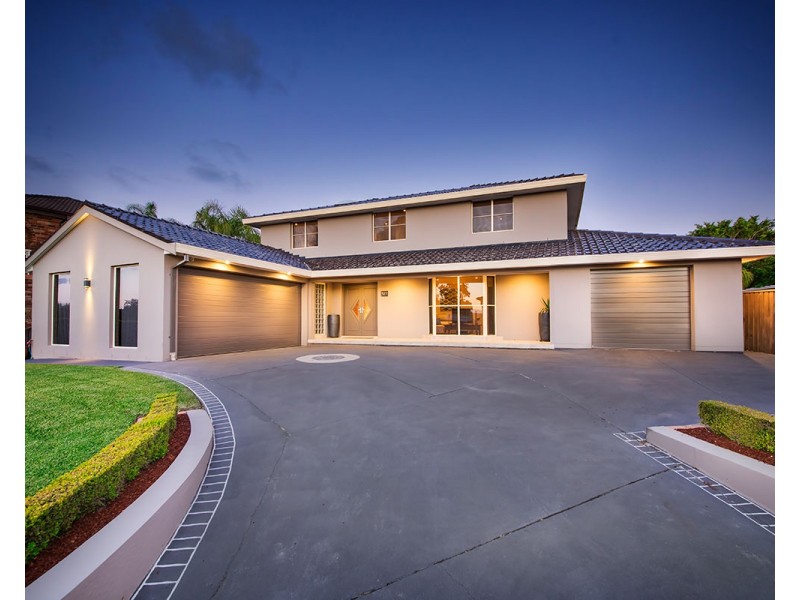 127 Brushwood Drive, Alfords Point NSW 2234